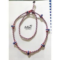 ราคา สายตะกรุดคาดเอว ห่วงเลื่อนไม่ได้ แต่สั่งระยะความกว้างของห่วงได้ (41360656603)