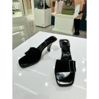 ราคา [ของแท้] Gucci Sandals size 38C (25471980813)