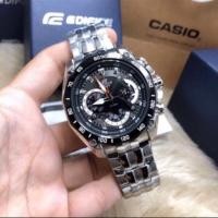 ราคา Casio Edifice ของแท้นำเข้า รับประกัน1 ปีเต็ม‼️ (908310102)