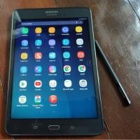 ราคา Galaxy Tab A 8.0 with S-pen มือสอง สภาพดี (6519761604)