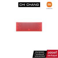 ราคา Xiaomi Mi Bluetooth Speaker ประกันศูนย์ไทย 1 ปี RED QBH4105GL ลำโพงบลูทูธ (9015981636)