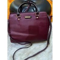 ราคา กระเป๋าถือสะพายข้างMICHAEL KORS (46901851063)