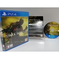 ราคา แผ่นเกมส์ Ps4 - Dark Soul III (Playstation 4) (Zone 3 อังกฤษ) (29620182987)