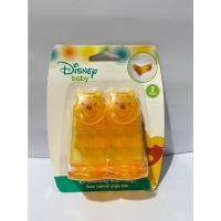 ราคา Gracekids อุปกรณ์ล็อคตู้ ลิ้นชัก หมีพูห์ Cabinet locks, drawers, Winnie the Pooh (24621159898)