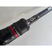 ราคา คัน O2+ Hardcore เบท/สปิน รุ่นใหม่ 2022 มีประกัน (16895054706)