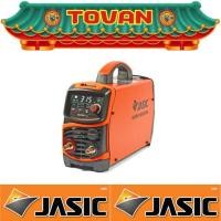 ราคา JASIC รุ่น ARC315DZ226 เครื่องเชื่อม ARC 1 เฟส / 3 เฟส # ออก..ใบเสร็จ-ใบกำกับภาษี..ได้ครับ.. (29450850582)