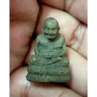 ราคา NEWT002หลวงปู่ทวด ฝังตะกรุด เนื้อว่านผสมดินกากยายักษ์ ตำนาน วัยรุ่นเทคนิค ถูกไทยประดิษฐ์ระยะเผาขน มีแต่เสียงดัง แชะ แ (12767639055)