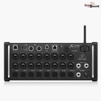 ราคา Behringer X AIR XR18 มิกเซอร์ดิจิตอล 18 ช่อง (28104404929)