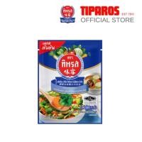 ราคา ทิพรส ผงปรุงครบรส ขนาด 75 กรัม. (13399661319)