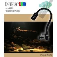 ราคา ไฟสปอร์ตไลท์ led Kaiser 3W ของแท้ (24179612088)