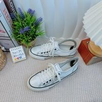 ราคา SHOOPEN ผ้าใบสีขาวสภาพนางฟ้า (40208594143)