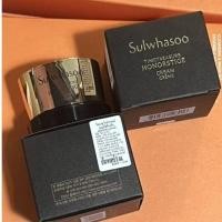 ราคา ครีมบำรุงผิวหน้าSulwhasoo Timetreasure Honorstige Cream 5 ml (29067347705)