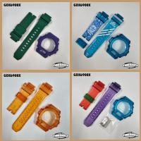 ราคา [CLEARANCE] GDX6900 Bnb GDX6900 Tali Jam GDX6900 Tali GDX6900 Strap Jam Lelaki (44363921743)