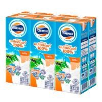 ราคา โฟร์โมสต์ นมยูเอชที รสจืด 225 มล. แพ็ค 6 (19494574955)