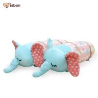 ราคา หมอนข้างช้างจัมโบ้ พระราชวังตุ๊กตาช้างน่ารัก (41314668886)