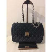 ราคา กระเป๋าสะพาย สายโซ่ crossbody/shoulder bag แบรนด์ Lovcat Paris สภาพใช้งาน 95% (13616355833)