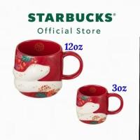ราคา แก้ว Starbucks Zodiac Mug | Starbucks Ceramic Zodiac Mug (24406442664)