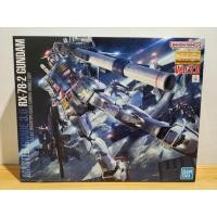 ราคา Bandai MG RX-78-2 Gundam Ver.3.0 - โมเดล กันดั้ม กันพลา (16092211199)