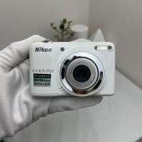 ราคา Nikon coolpix l25 (รุ่นหายากมากๆ) (26378020684)