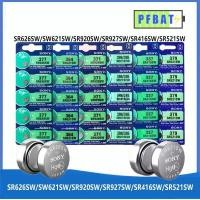 ราคา Sony AG 399 SR927SW 371 SR920SW 364 SR621W 377SR626W 379 SR521W SR416SW 337 สําหรับนาฬิกาคีย์ของเล่น (24288217941)