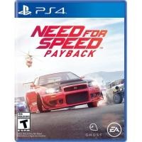 ราคา (พิม NEWGAME ในช่องโค้ดส่วนลด)Need for Speed - Payback PS4 (Z3) (670990265)