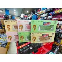 ราคา ส่งจากไทย Bluetooth Keyboard OKER Multi Device บลูทูธ พร้อมส่ง Bluetoothkeyboard (11693728334)