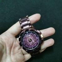 ราคา นาฬิกาMishali หน้าปัดหมุนได้ ของแท้ พร้อมส่งจ้า (21438104910)