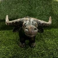 ราคา ควาย รูปปั้นควาย ควานดินเผา (27105808976)