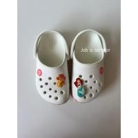 ราคา (C052) รองเท้าCrocsเด็กมือสองของแท้ รองเท้าแบรนด์เด็กมือสองของแท้(ส่งฟรี)รองเท้าcrocsมือสองของแท้ (25297491995)