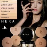 ราคา คุชชั่นแต่งหน้า HERA BLACK CUSHION SPF34/PA+++ (2726219769)
