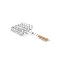 ราคา BergHOFF 4490304ตะแกรงย่างผัก BBQ มีส่งฟรี มีรับประกัน นำเข้าจากเบลเยียม สินค้ามาตรฐานยุโรป (28040212247)