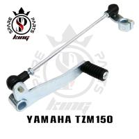 ราคา YAMAHA TZM150 TZM 150 TZM GEAR PEDAL ASSY GEAR LEVER ASSY (41613838044)