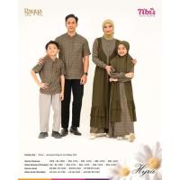 ราคา NIBRAS KYRA GAMIS, THE LATEST KYRA GAMIS, THE LATEST NIBRAS SARBIT 2025 (42324987567)
