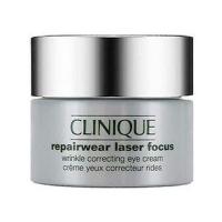 ราคา Clinique Repairwear Wrinkle Correcting Eye Cream 15 ml. (No Box) (1529822975)