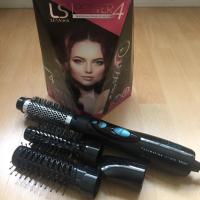 ราคา เครื่องทำผม LESASHA รุ่น Power4 (386003471)