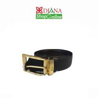 ราคา เข็มขัด guy laroche ผู้ชาย รุ่น MGB1005BL38X สีดำ (19828693803)