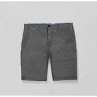 ราคา Tom Tailor Short Chino Slimfit สีเทา (16438507550)