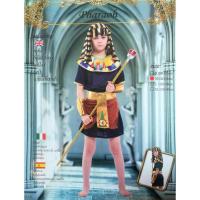 ราคา ชุดอียิปต์ ชุุดฟาโรห์ ชุดอียิปต์โบราณ คอสเพลย์อียิปต์โบราณ ชุดแฟนซี ฟาโรห์ Egyptian Boys Little Warrior Pharaoh cos (24984126105)