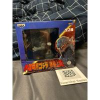 ราคา Godzilla ไขลาน งานเก่า (27435862785)