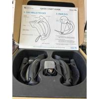 ราคา Controller gamepad steamVR เข้ากันได้กับ HTC Vive/Vave Pro เหมาะสําหรับ vaes ชุดหูฟัง VR ครบชุด (55250001953)