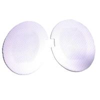 ราคา ฟองน้ำหูฟังสำหรับ Bose QC2 QC15 รุ่น XT105 (สีขาว) (71648247)