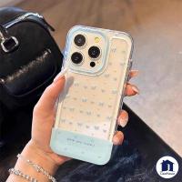 ราคา เคสอ่อนใส่บัตรไหมพรมขนนกผูกโบว์เรียบง่าย เข้ากันได้กับ Samsung A05s A06 A55 A15 A54 A12 A23 A05 A14 A34 A52 A24 A50 A53 (27022492846)