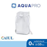 ราคา FujiFilm Mini CAIUL White gift drawstring bag PU waterproof (25111863646)