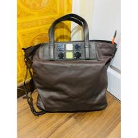 ราคา mcmใบใหญ่มือสองสภาพดีมากกก (20178859836)