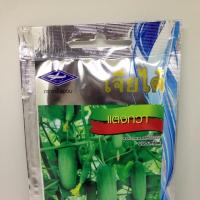ราคา เมล็ดพันธุ์แตงกวา เจียไต๋ (386106119)