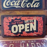 ราคา งานรีโปรบนไม้เก่า แผ่นป้ายไม้ รูปภาพบนไม้สไตล์ภาพเก่า วินเทจ ของตกเเต่งบ้าน (25407749472)