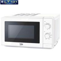 ราคา BEKO ไมโครเวฟ 20 ลิตร รุ่น MOC20100W (สีขาว) (14540115979)