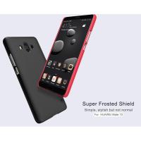 ราคา Nillkin Frosted Shield Hard Case สําหรับ Huawei Mate 10 / P40 Pro (สีดํา) (29733245071)