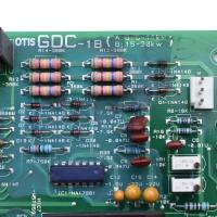 ราคา เกาหลี LG Xingma บอร์ดไดรเวอร์ลิฟต์ GDC-1B 1R02502-C1 ควบคุมเดิมเมนบอร์ดการสื่อสารบอร์ด (48902737501)