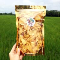 ราคา ขนุนทอด ขนุนอบกรอบไล่น้ำมัน ขนุนOTOP (11557898405)